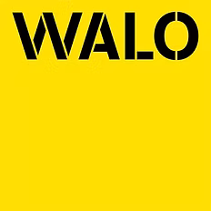 WALO Logo R255 G223 B0 2